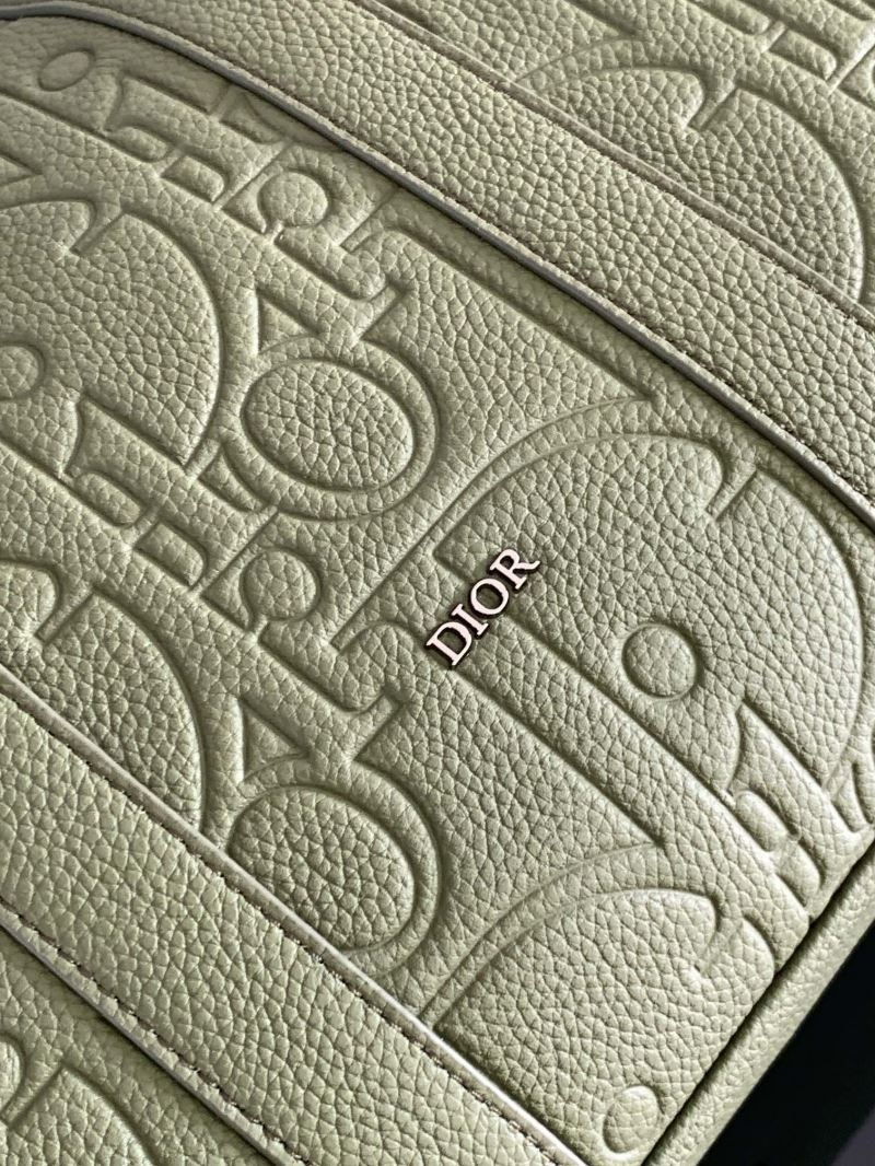 chr1st1an D10r travel bags